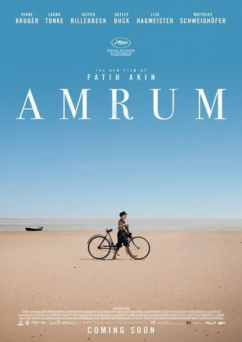 La isla de Amrum