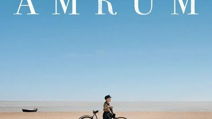 La isla de Amrum