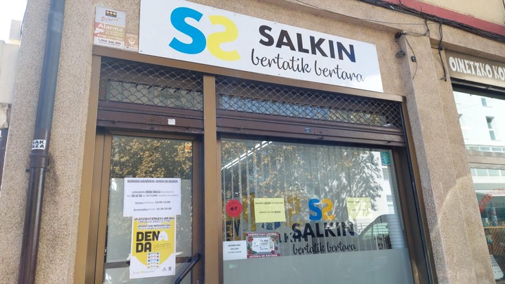 Udazkeneko bonuen kanpainako azken txartelak datorren astean jarriko dituzte salgai