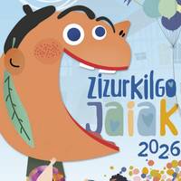 Zizurkilgo jaiak 2026