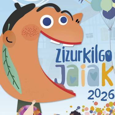 Zizurkilgo jaiak 2026