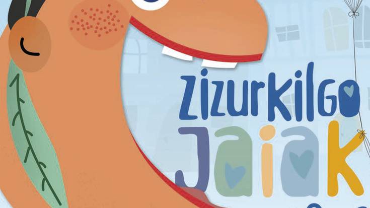Zizurkilgo jaiak 2026