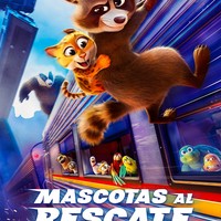 Mascotas al rescate