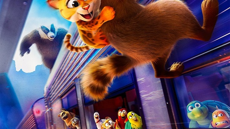 Mascotas al rescate