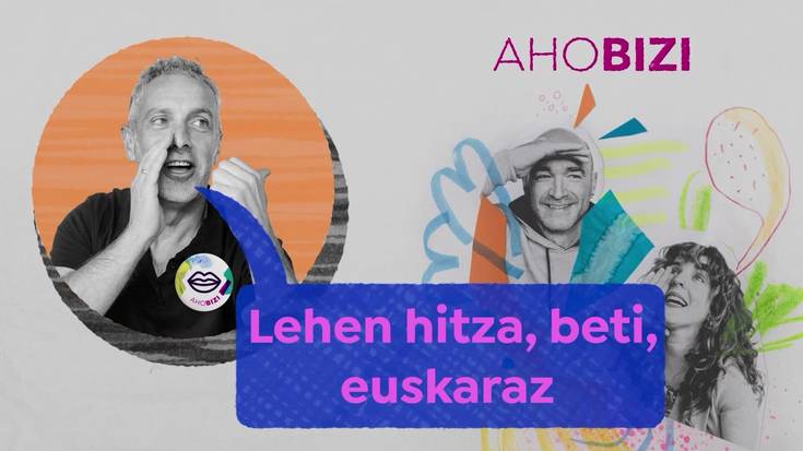 Zer da ahobizi?