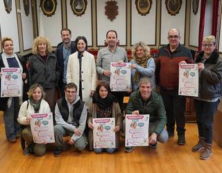 Galdetegia martxan, euskara ardatz hartuta