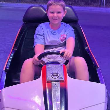 Indar Fernandez Saez