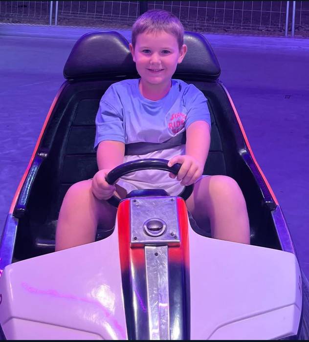 Indar Fernandez Saez