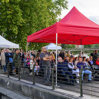 Gastronomia eta artisautza azoka Andoainen