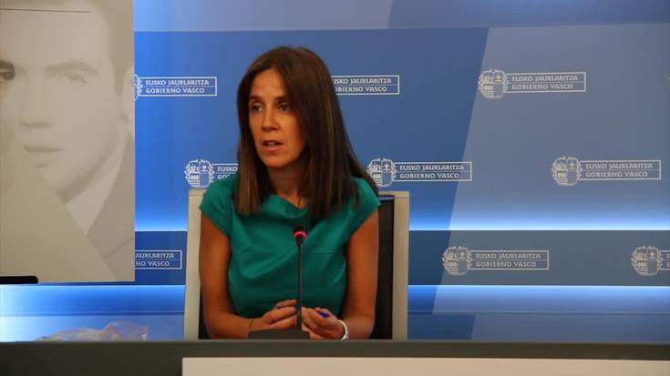 Rikardo Arregi Kazetaritza Saria 2020, aurkezpen ekitaldi osoa