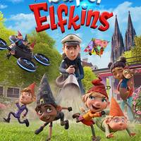Los super Elfkins