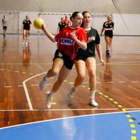 Gabonetako eskubaloi-kanpusa antolatu du Urnieta Kirol Elkarteak