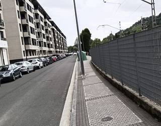 Lanak gauez egingo dituela ohartarazi du ADIFek