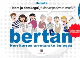 Bertan Udal zerbitzuaren ordutegia