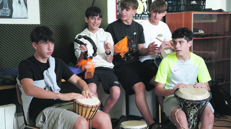 Gau Beltza Urnieta 2025