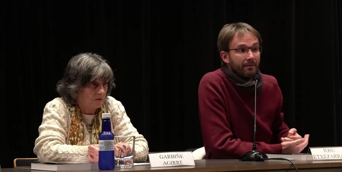 Leyçaur aldizkariaren ikerketa berriak aukeratu dituzte