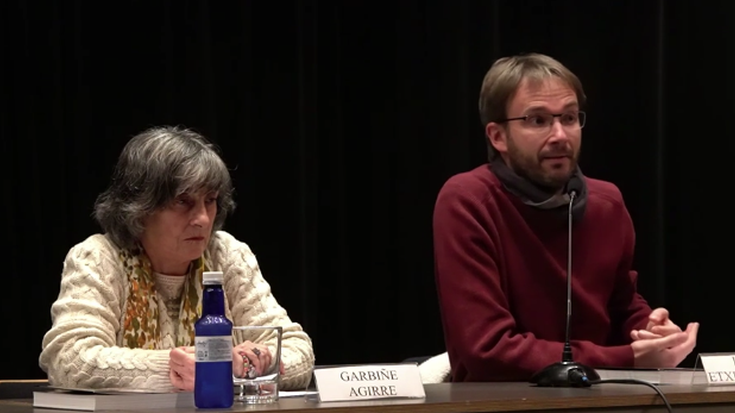 Leyçaur aldizkariaren ikerketa berriak aukeratu dituzte