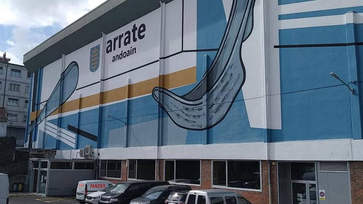 Berroeta, Zipitria, Agirre eta Piñeiro Gaztelekuko pilotari gazteek finalak jokatuko dituzte Arraten, arratsaldean