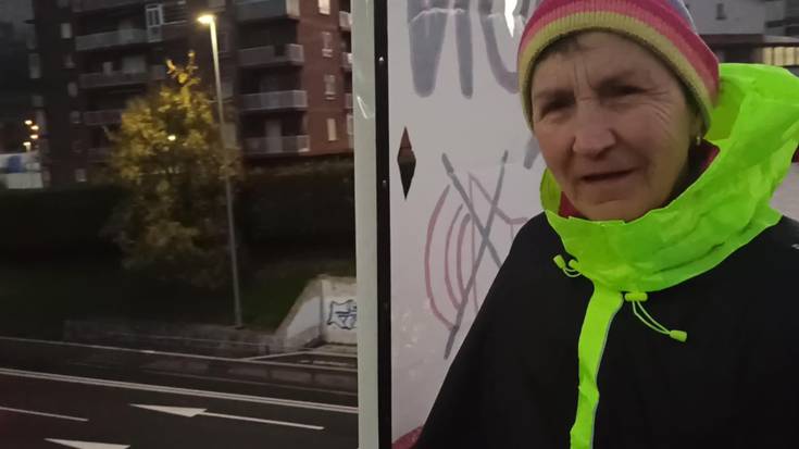 N-1eko zarataren aurka protestan tinko, egunero