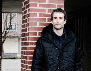 "El Pradalismo" liburuaren aurkezpena egingo du Ahoztar Zelaietak, Jardun Koordinadoraren eskutik