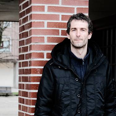 "El Pradalismo" liburuaren aurkezpena egingo du Ahoztar Zelaietak, Jardun Koordinadoraren eskutik