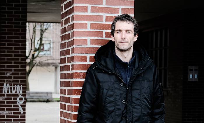 "El Pradalismo" liburuaren aurkezpena egingo du Ahoztar Zelaietak, Jardun Koordinadoraren eskutik