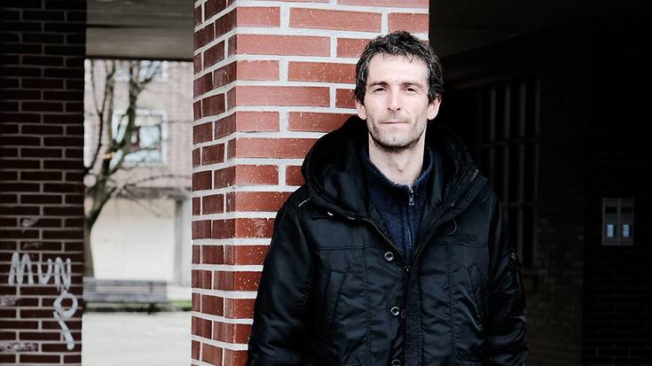 "El Pradalismo" liburuaren aurkezpena egingo du Ahoztar Zelaietak, Jardun Koordinadoraren eskutik