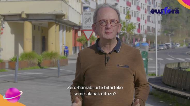 Eusfera: Aholkuak