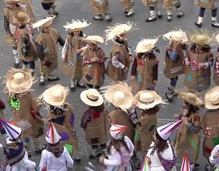 Ostegun Gizena, azkar batean