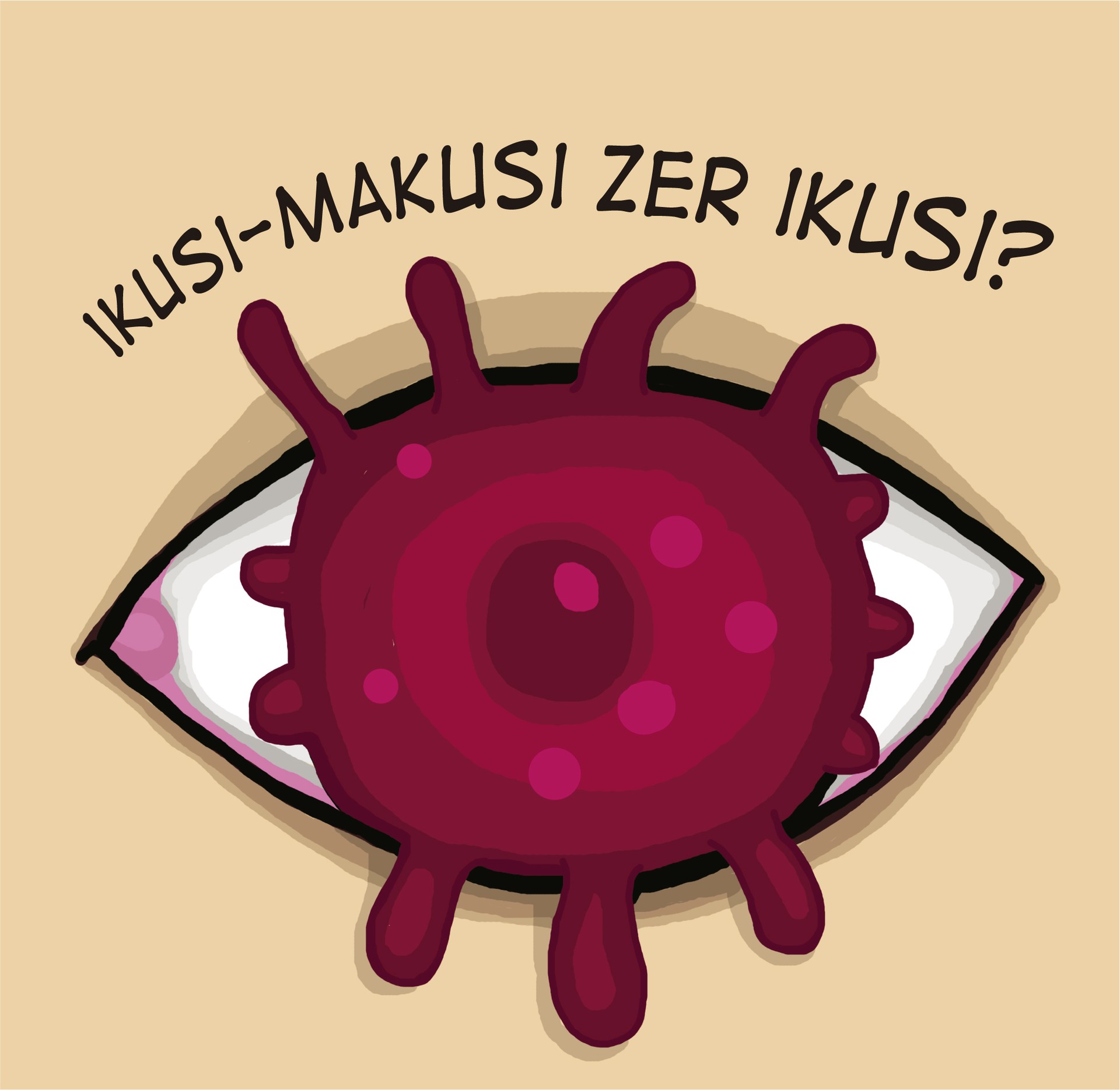 Apirilak 16 | Ilustrazioa