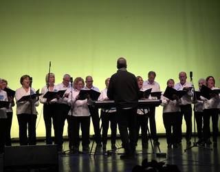 Donostiako Galizia Etxeko Xixtral abesbatza