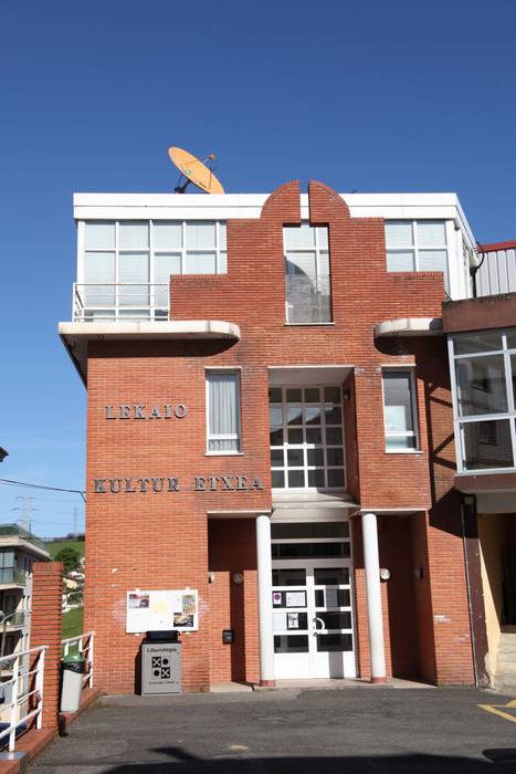 Pazko Asteko aisialdi jardueretan izena-ematea