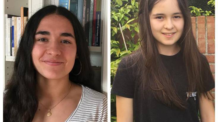 Arixen Unanue eta Maddi Arrieta dira irabazle nagusiak Antia literatur lehiaketan