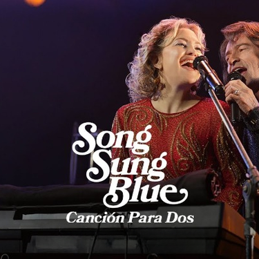 Song Sung Blue: Canción para dos