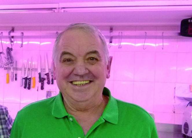 Ignazio Otaño zendu da