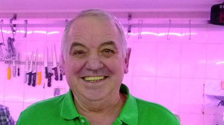 Ignazio Otaño zendu da