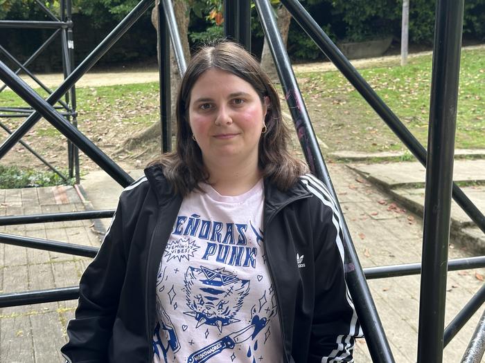 "Ekosistema osoa aldatu beharra dago zerbait berdinzaleagoa egiteko"