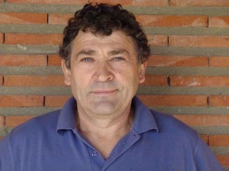 Herri kirolen jarraitzaile sutsua