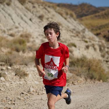 Haitz Mariezkurrena Zubillaga