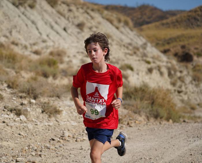 Haitz Mariezkurrena Zubillaga