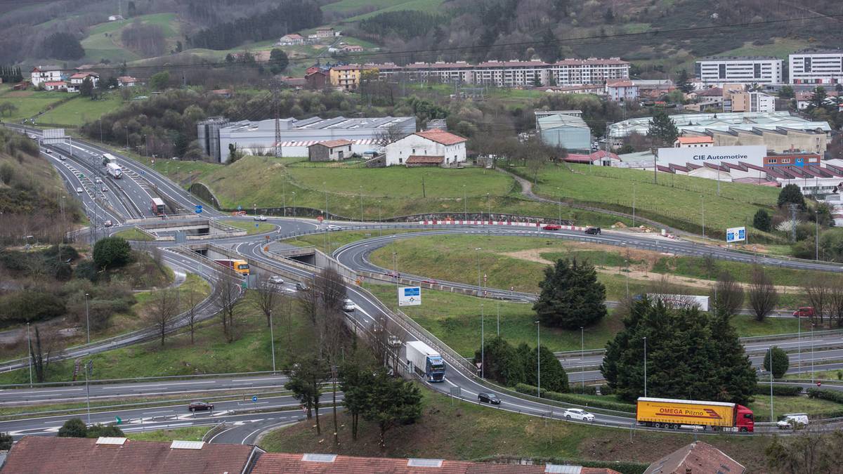 Podemos Andoaingo Zirkuluak hainbat gogoeta egin nahi ditu publiko