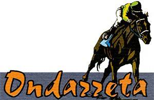 Ondarreta taberna logotipoa