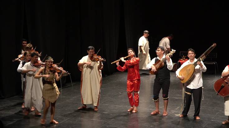 Ensamble Moxos taldea Basteron-2