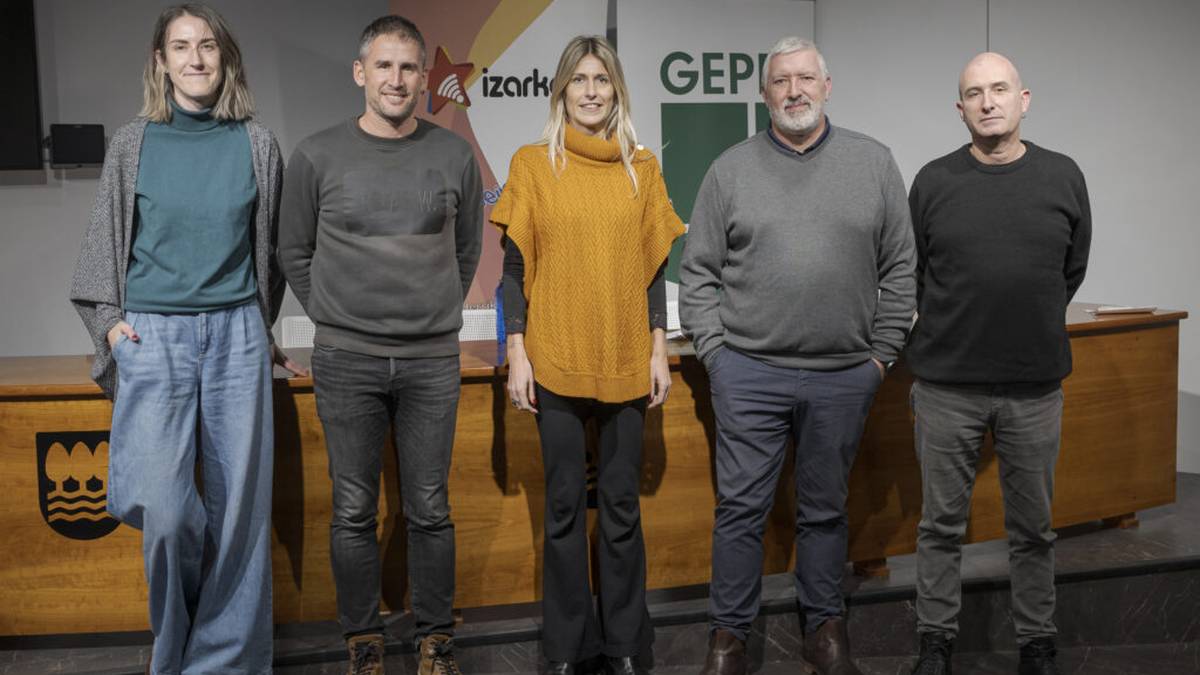 Euskal pilota sustatzeko hitzarmena