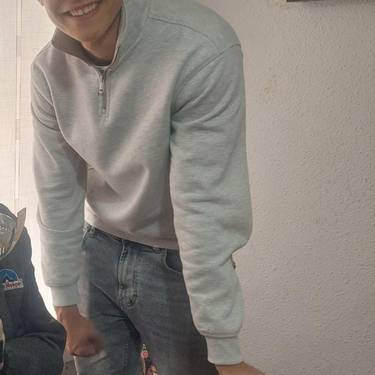 Luar Lizarraga Calvo