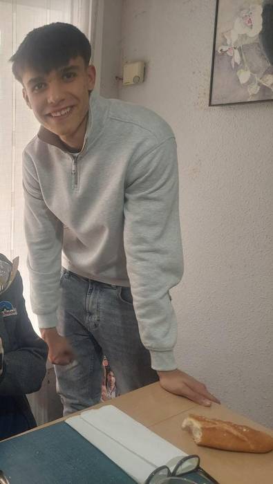 Luar Lizarraga Calvo