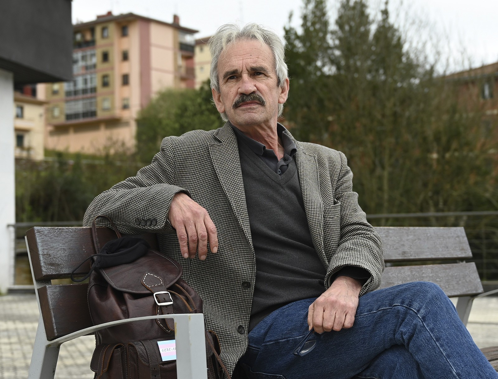 Pedro Mari Otañori buruzko filmerako kastinga egingo dute, Zizurkilen