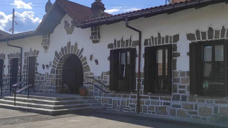 Zubimusu ikastola zizurkil gida