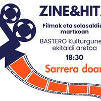 Zine & Hitz: Laburbira