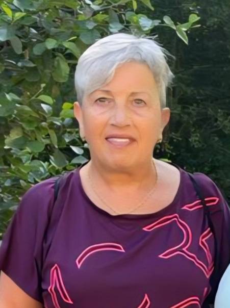 Lourdes Ezkurra Mindegia